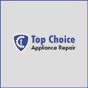 Top Choice Appliance Repair logo